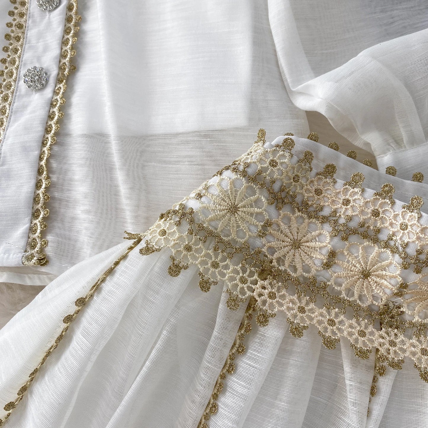 Manar Set