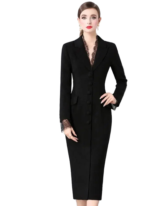 Louisa Dress