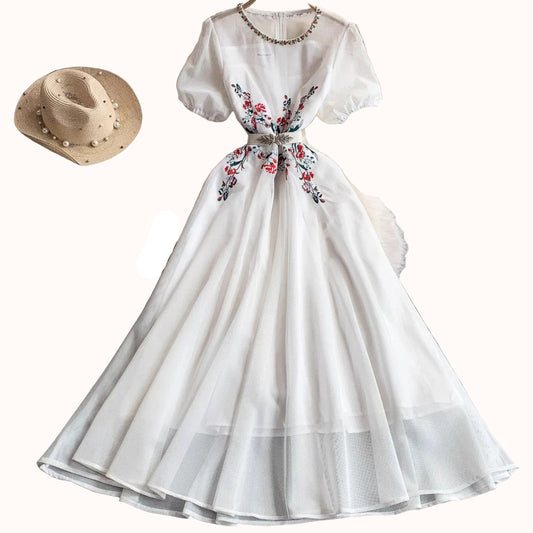 SARA Dress 2 Colors