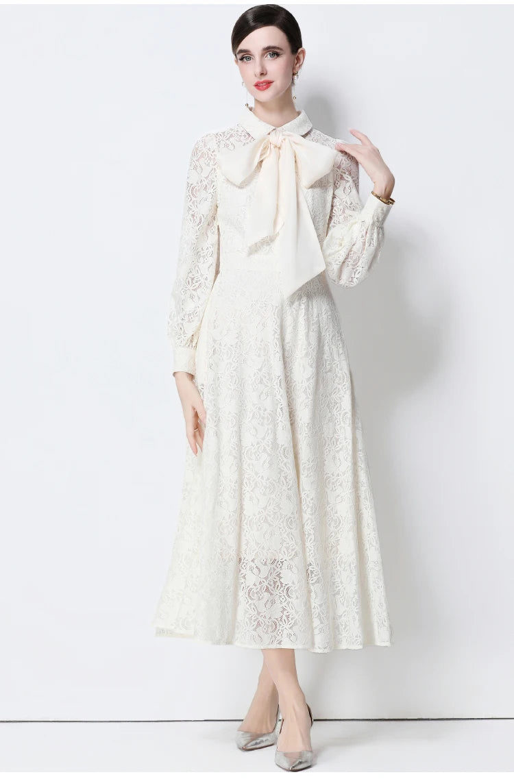 Manar Dress 3 Colors