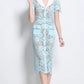 AMNA Dress