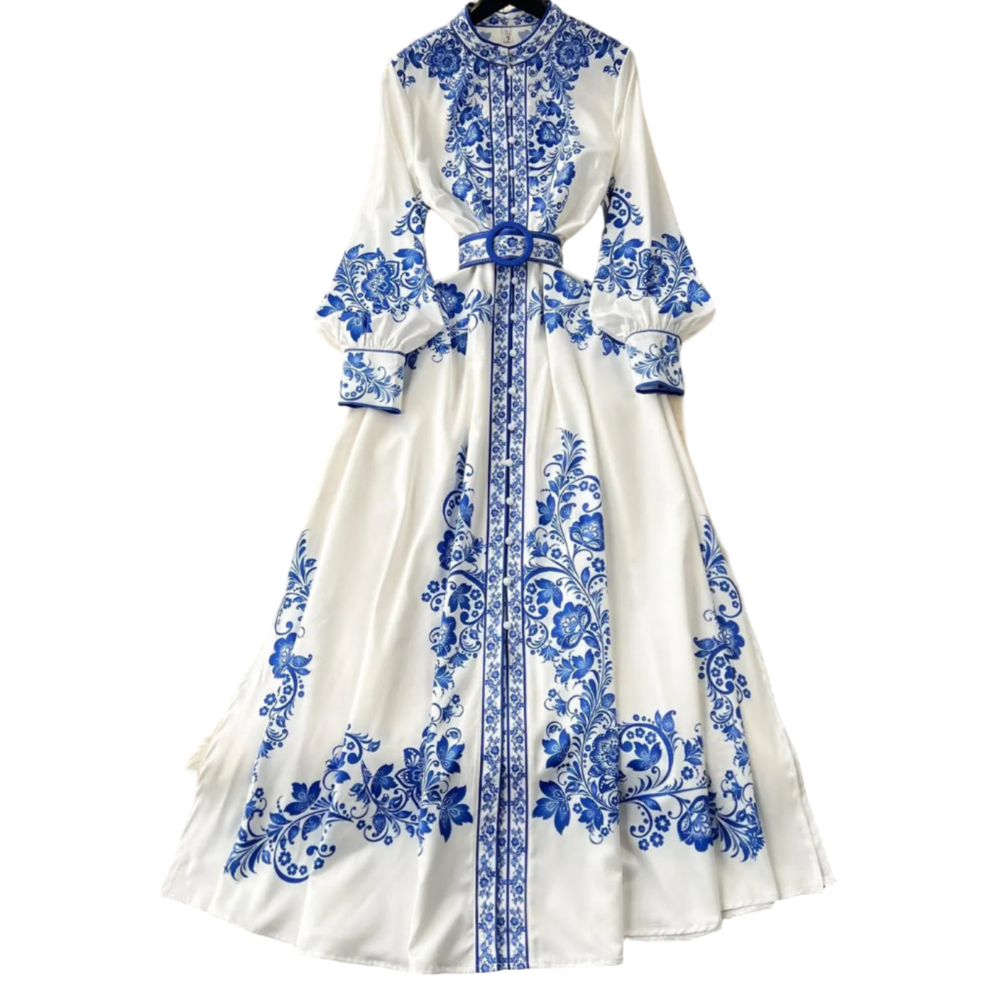 Avani Dress 2 Colors