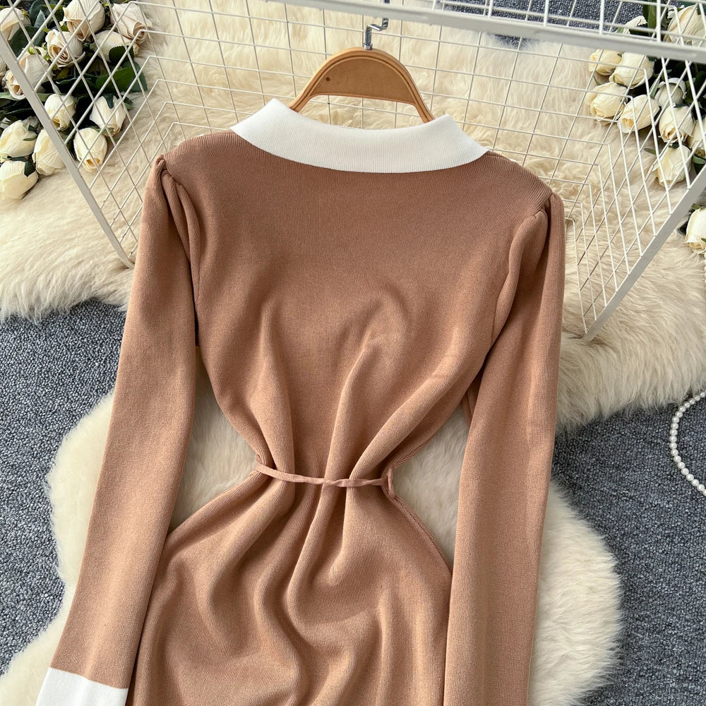 Hannah Dress 3 Colors