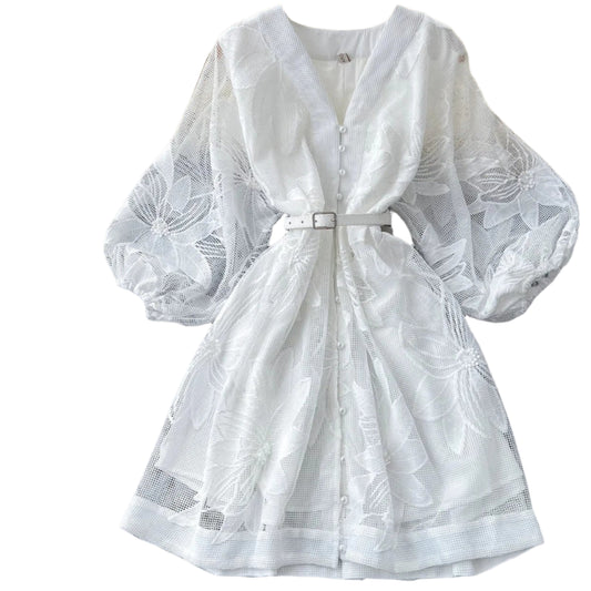 Amandaz Dress