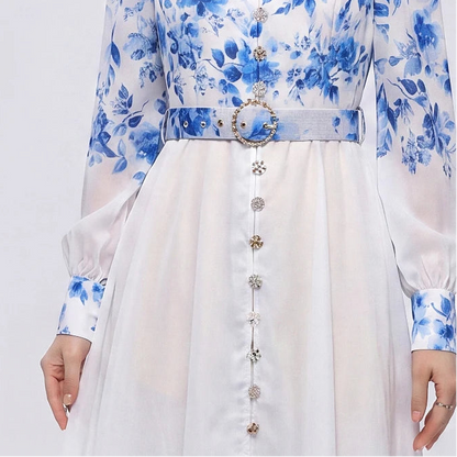 Louise Dress 4 Colors