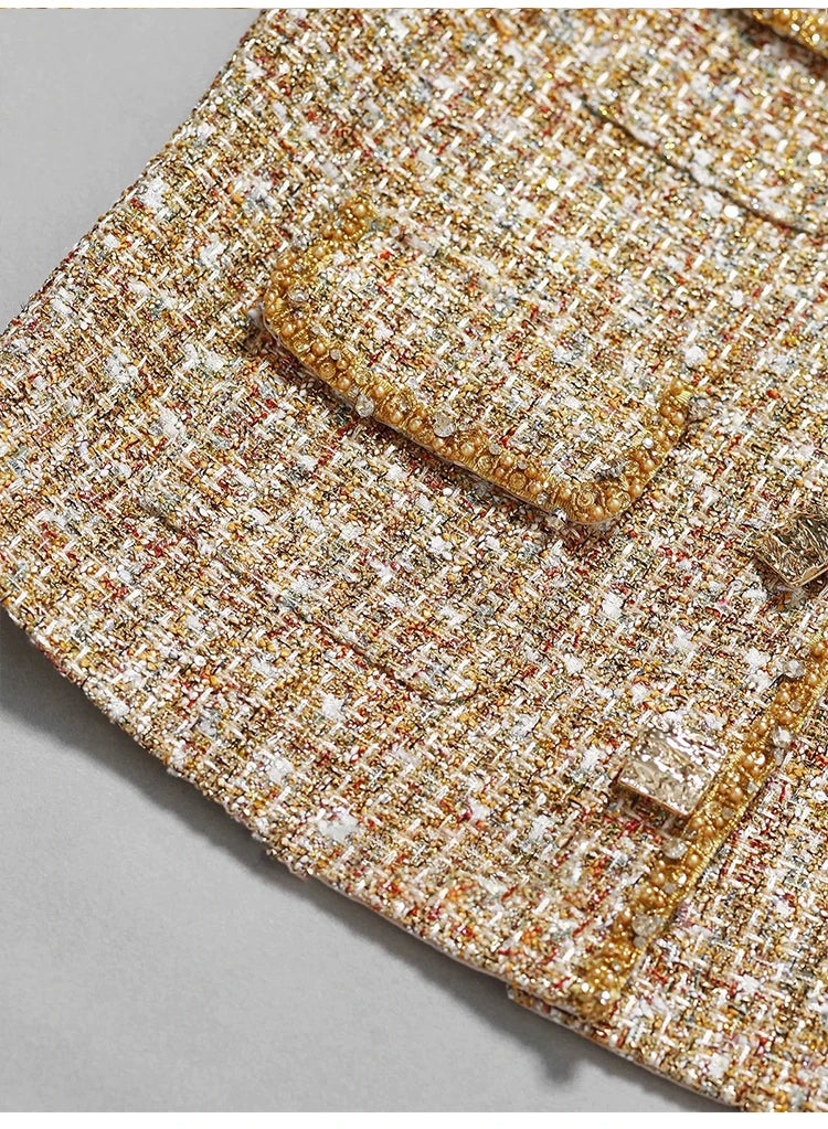 Katharina Jacket