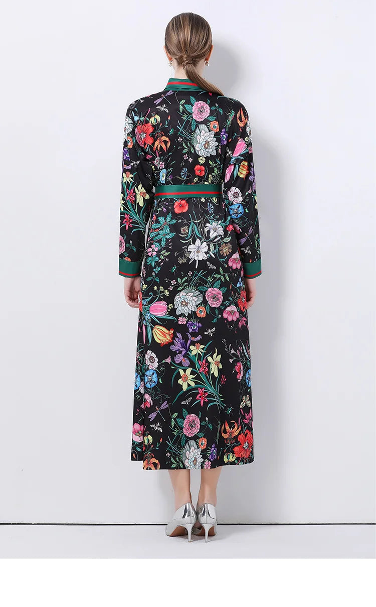 Barbara Dress 3 Colors