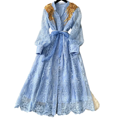 Venetta Dress 5 Colors