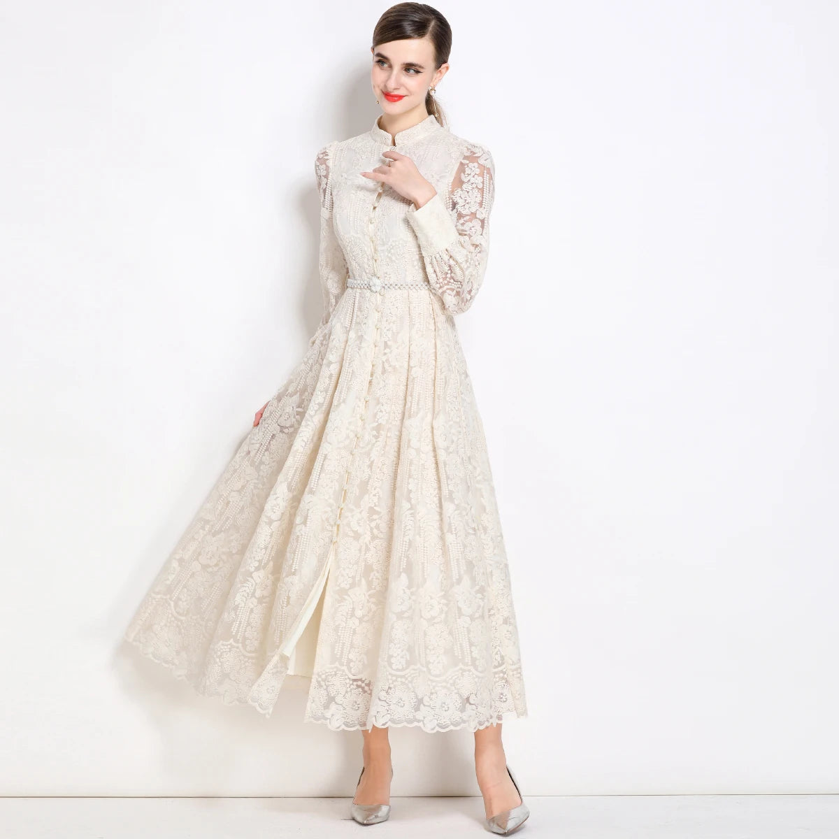 Catherine Dress 2 Colors