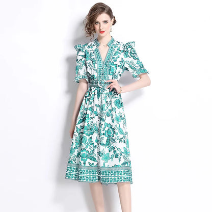 Elea Dress 3 Colors
