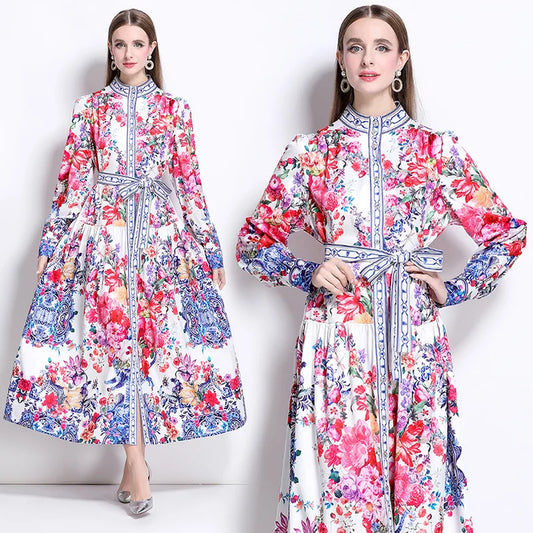 Zohra Dress