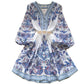 Keily Dress 3 Colors