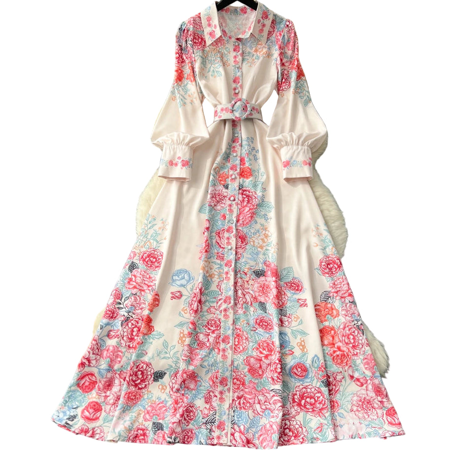 Carol Dress 3 Colors