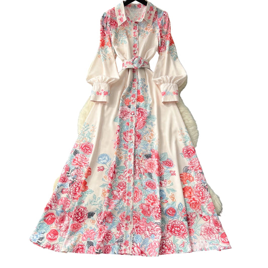 Carol Dress 3 Colors