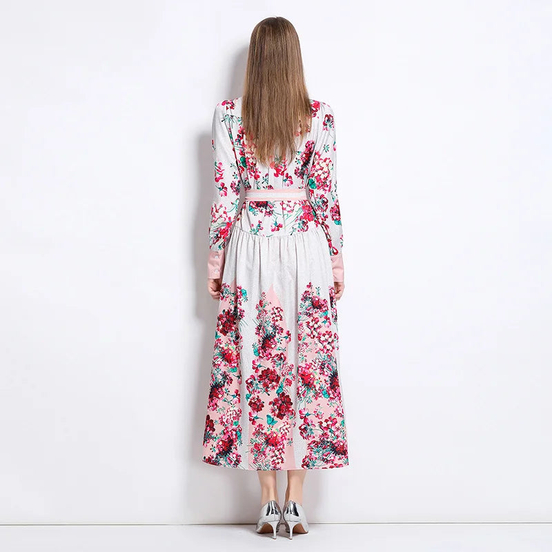 Syeda Dress