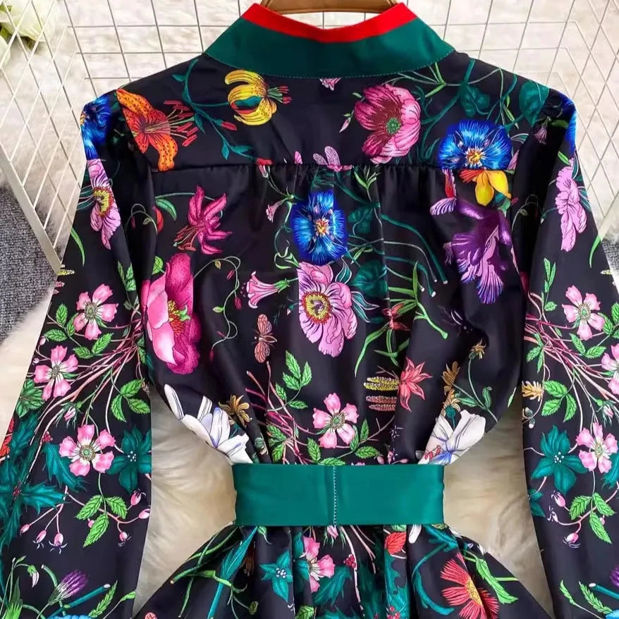 Eva Dress 2 Colors