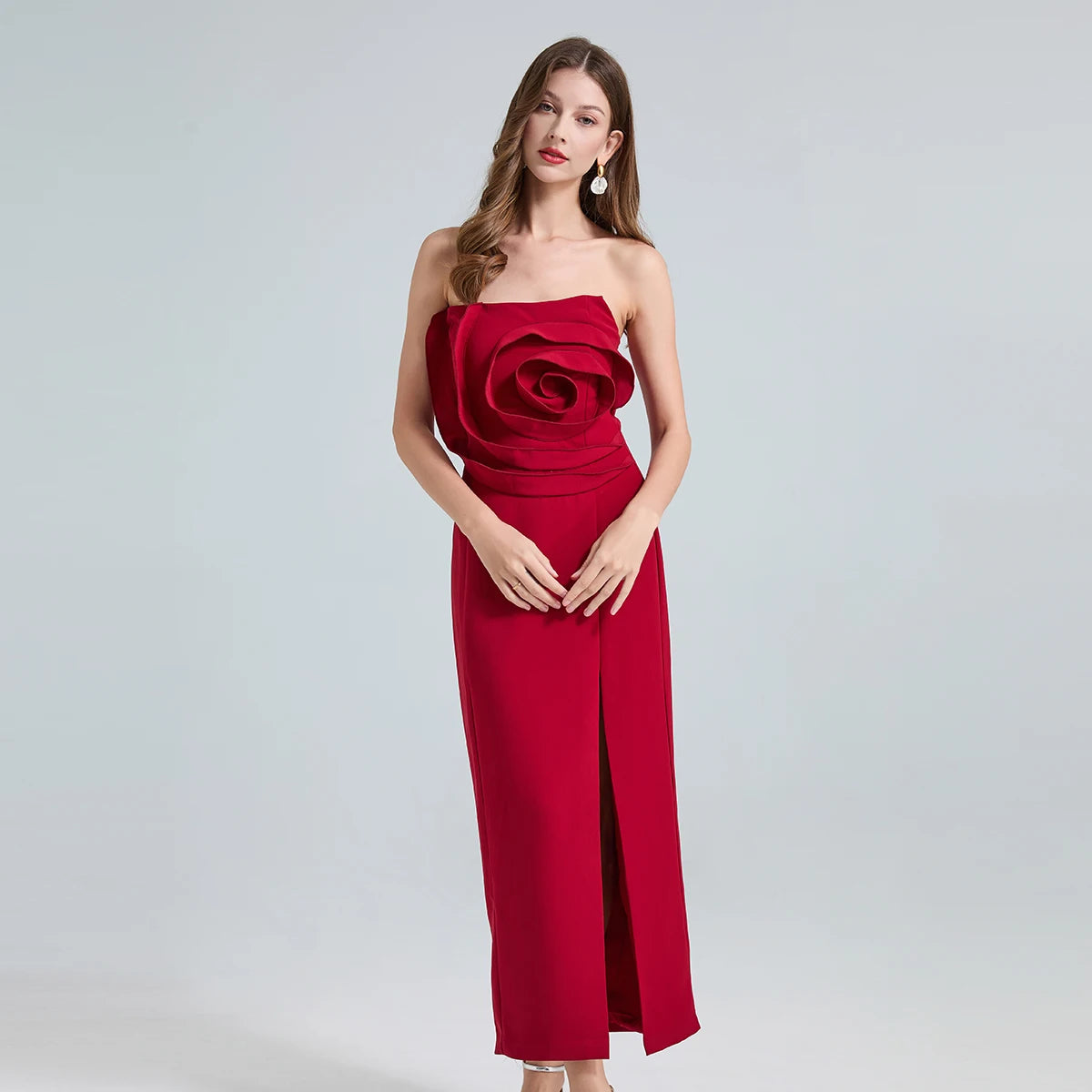 Heloisa Dress 2 Colors