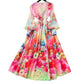 Hasim Dress