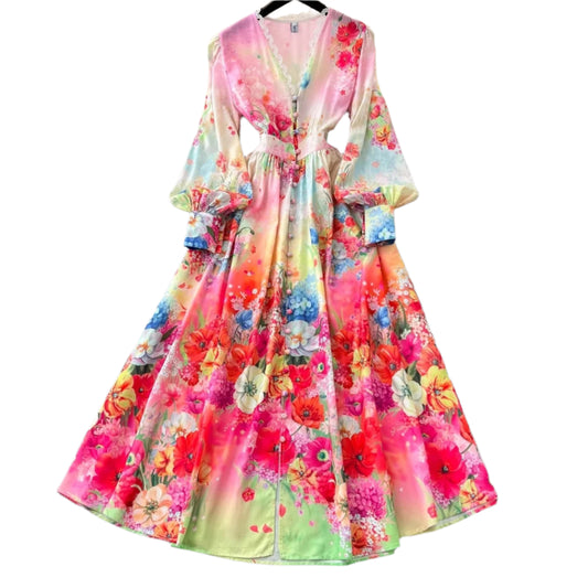 Hasim Dress