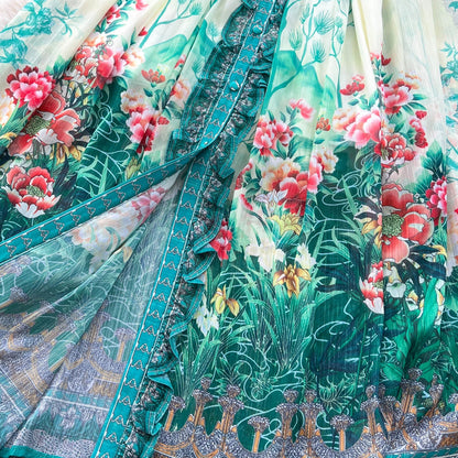 Robe Léa 2 Couleurs