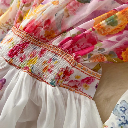 Sonya Dress 2 Colors