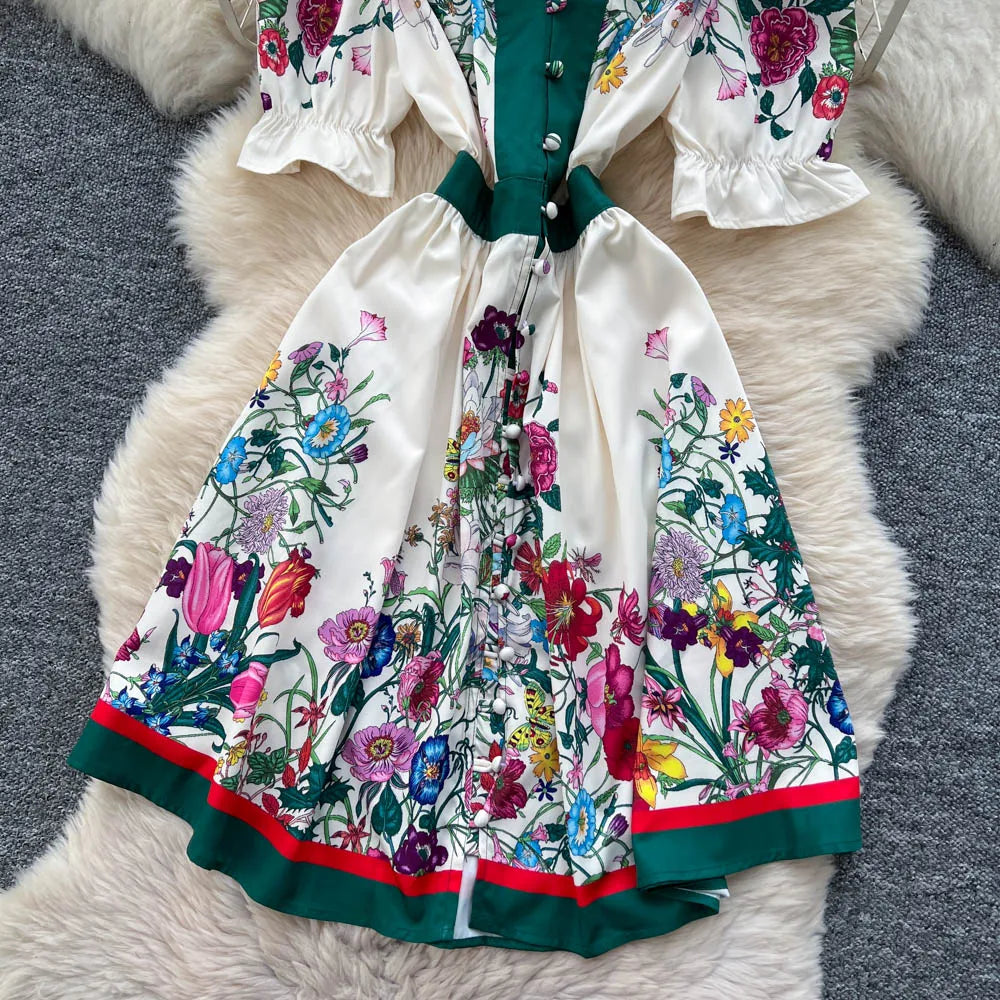 Barbra Dress 3 Colors