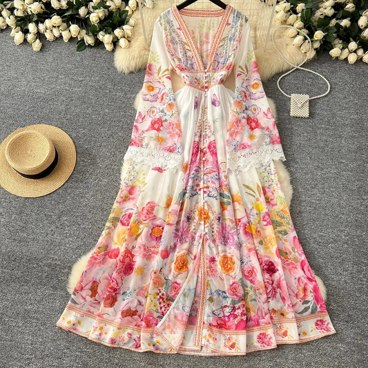 Sonya Dress 2 Colors