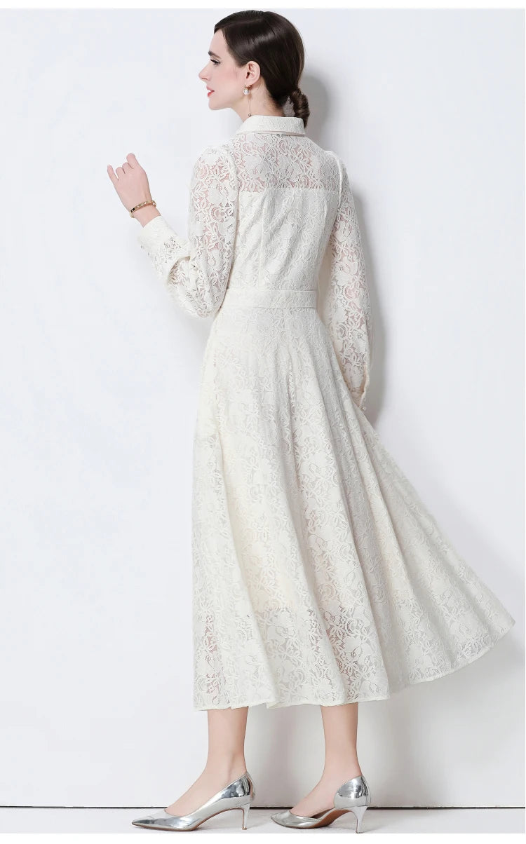 Manar Dress 3 Colors