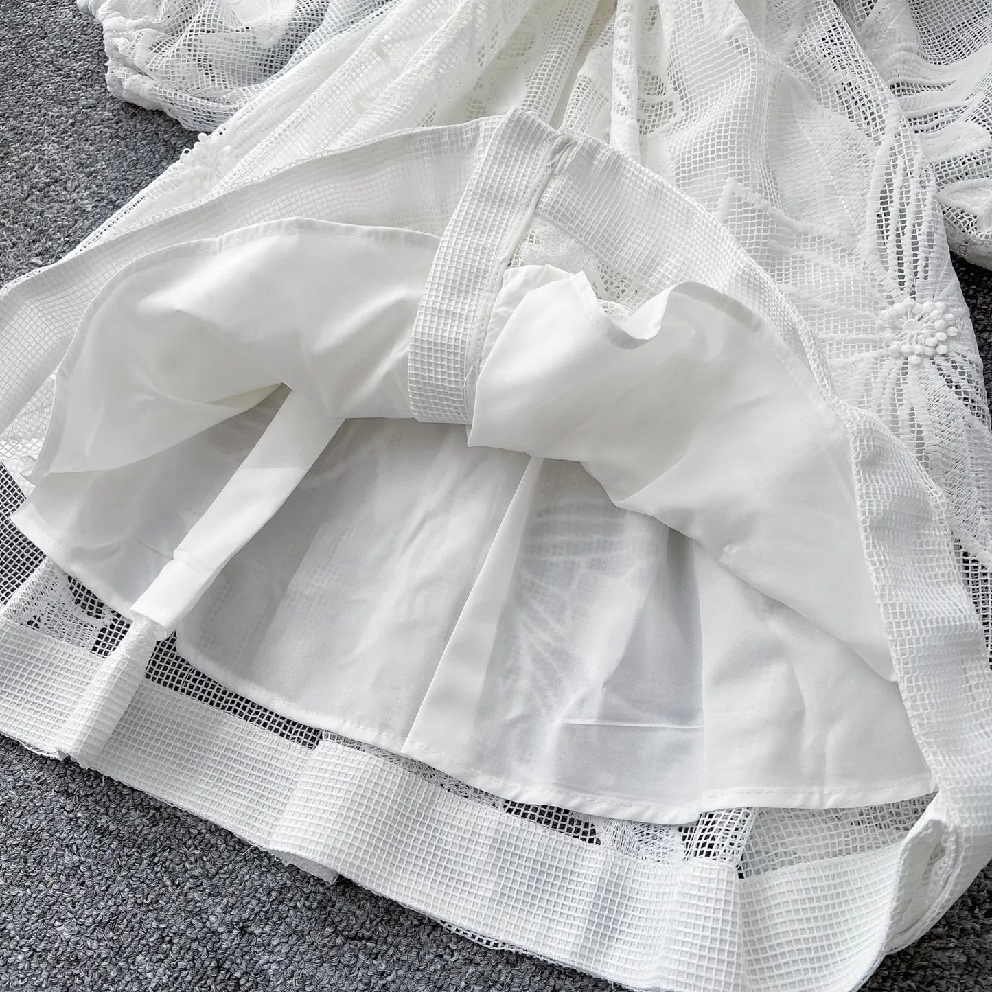 Amandaz Dress