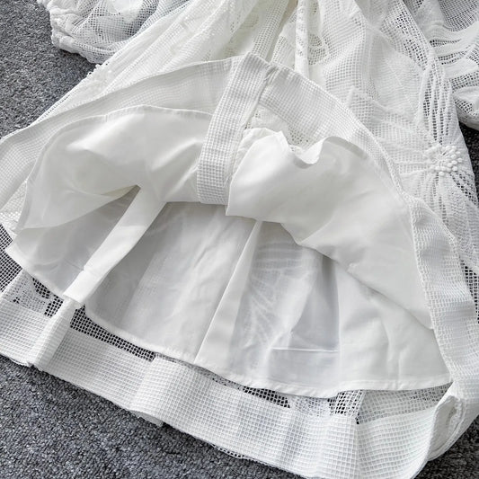 Amandaz Dress