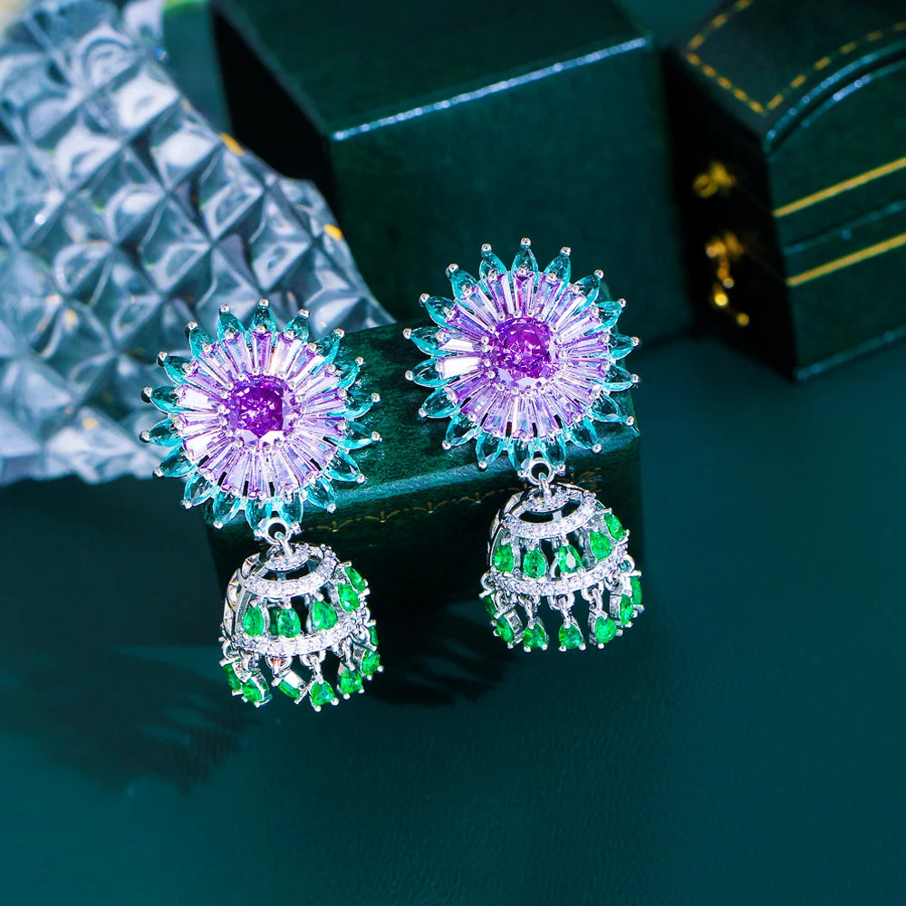 Julie Earrings