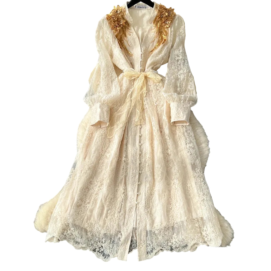 Venetta Dress 5 Colors