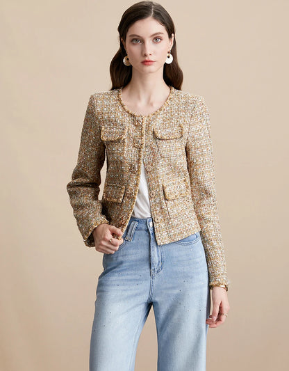 Katharina Jacket