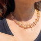 Jennifer 4 Pieces Set
