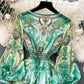 Mariah Dress 3 Colors