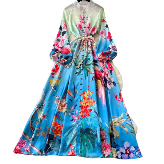 Samer Dress 2 Colors
