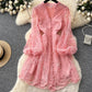 Ambre Dress 5 Colors