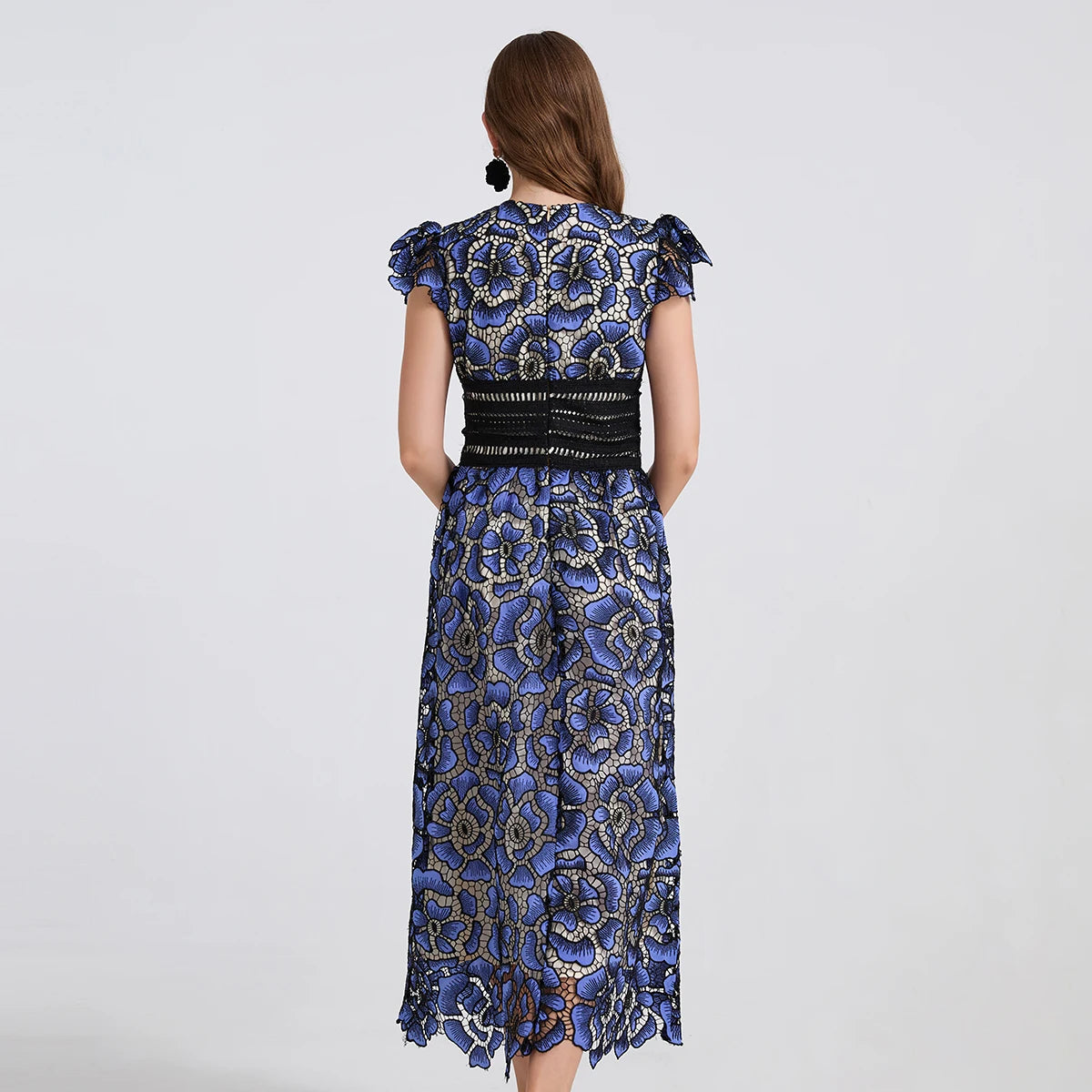 AVA Dress 2 Colors