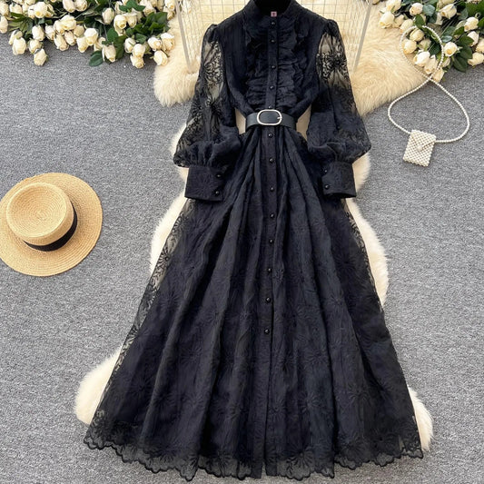 MONA Dress 2 Colors