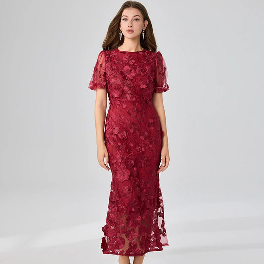 Julia Dress