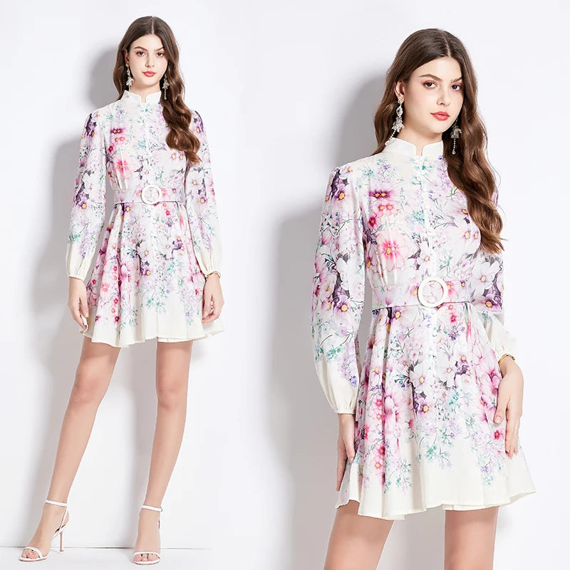 Manar Dress 2 Colors