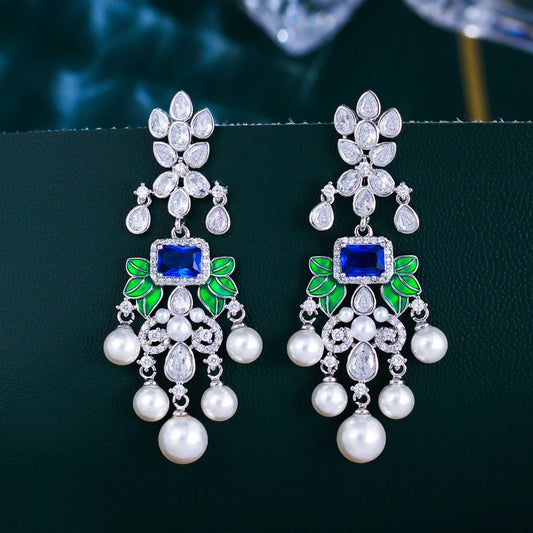 Yasmin Earrings