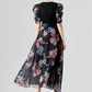CLOTILDA Dress