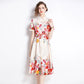 Leah Dress