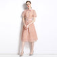 Alba Dress