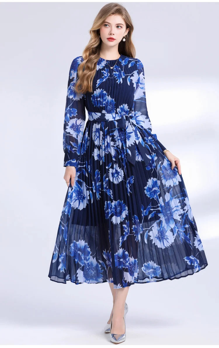 Eleanor Dress