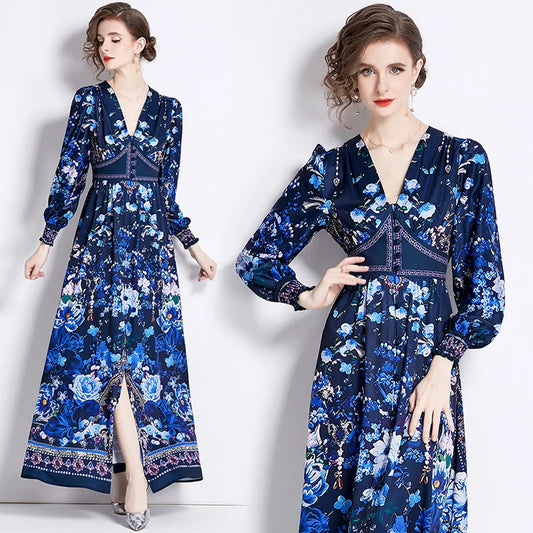 Noora Dress