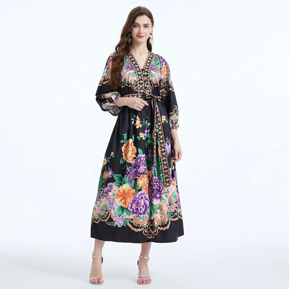 Soraya Dress 2 Colors
