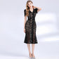Elyna Dress