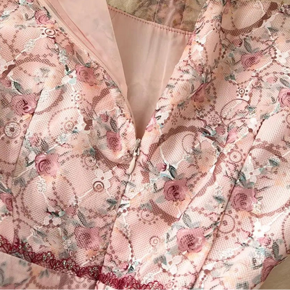 Robe Virginia
